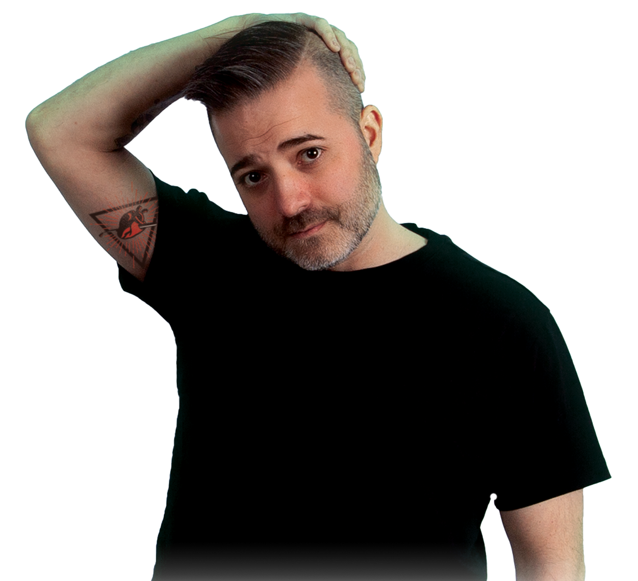 David Snoble